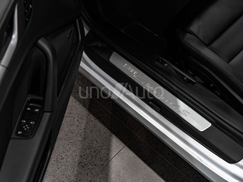 911 Carrera 4S Coupé PDK