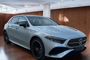 MERCEDES-BENZ Clase A 250e Progressive Line Advanced 8G-DCT