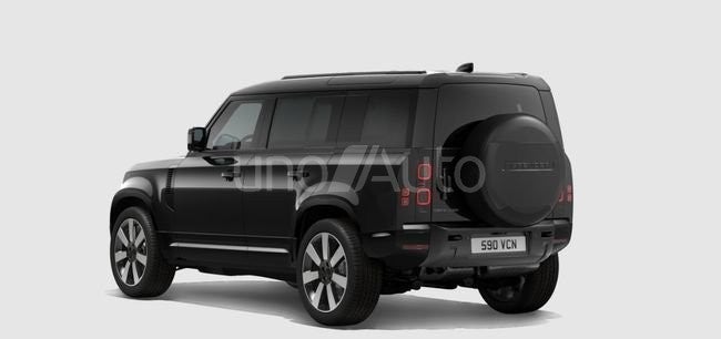 3.0D I6 350 PS AWD At MHEV X-Dyn.HSE 110