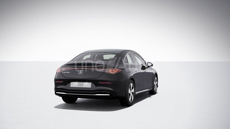 CLA CLA 250+ con tecnología EQ