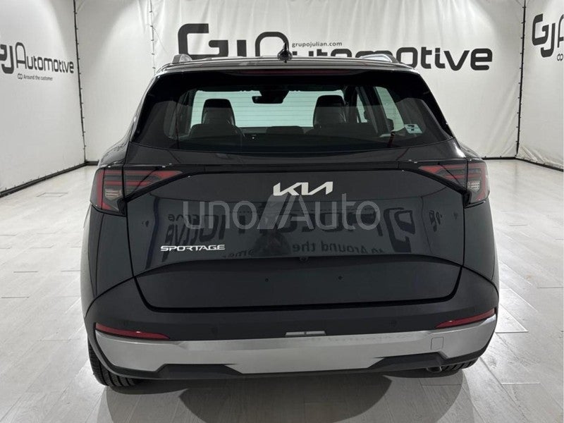 Sportage 1.6 T-GDi Drive 150