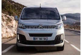 Citroen Spacetourer M1