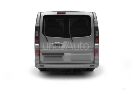 Trafic 2.0dCi Energy Blue Equilibre EDC 110kW