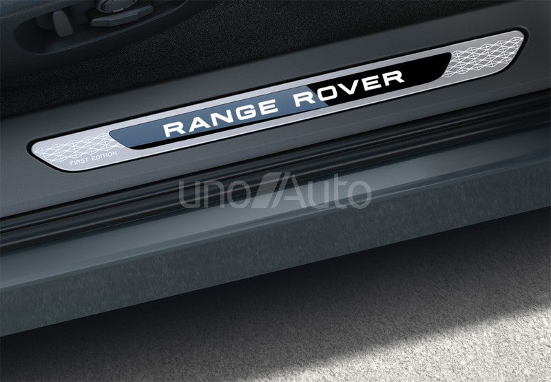 Range Rover Evoque 2.0D I4 MHEV S AWD Aut. 163