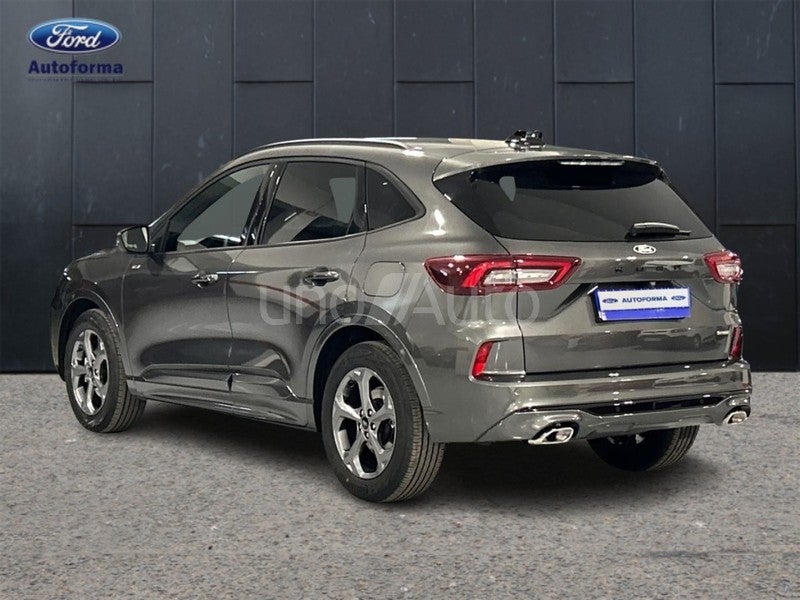 Kuga 2.5 Duratec FHEV Vignale 4x2 Aut.