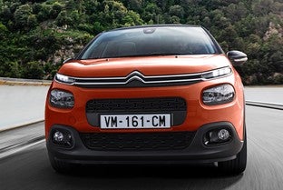 CITROEN C3 1.2 PureTech S&S Feel 83