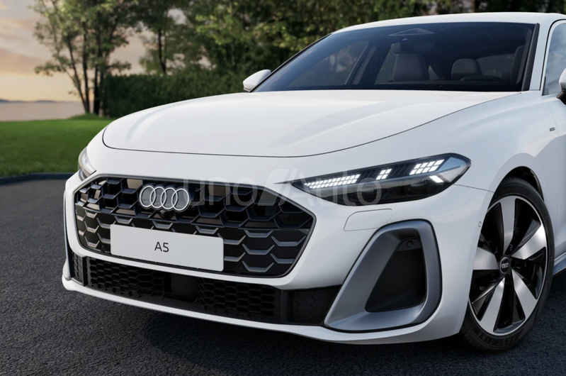 A5 e-hybrid S line quattro S tronic 220kW