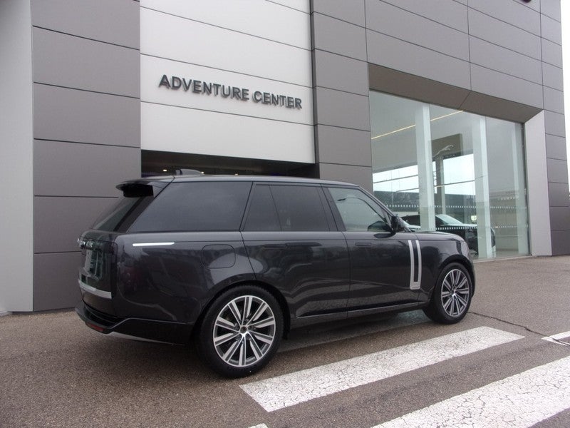 Range Rover 3.0 Si6 PHEV Autobiography SWB AWD Aut. 460