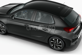 OPEL Corsa 1.2T XHL Hybrid S/S GS Aut. 110