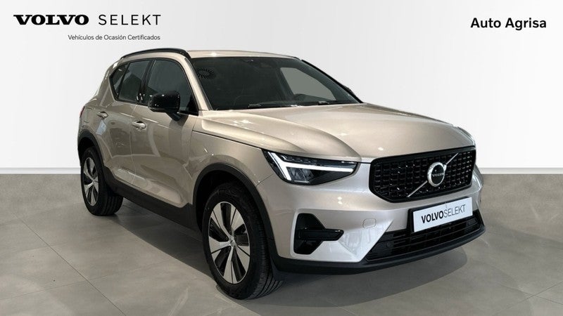 XC40 1.5 T4 PHEV RECHARGE PLUS BRIGHT DCT 211 5P