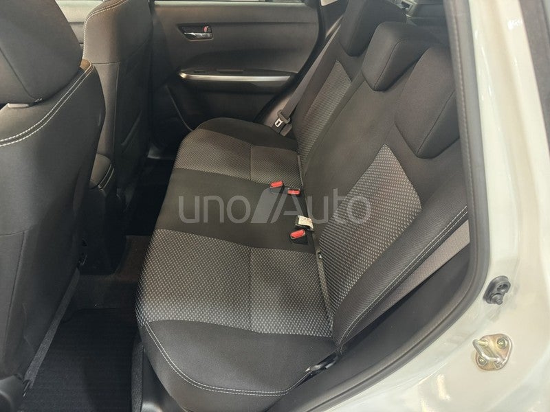 Vitara 1.4T Mild Hybrid S2 4WD