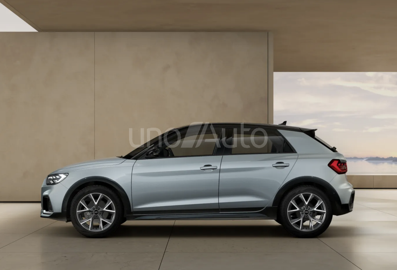 A1 Allstreet 30 TFSI Adrenalin S tronic 85kW