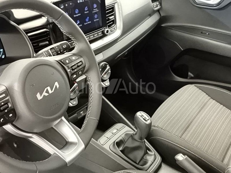 1.0 TGDi 74kW 100CV MHEV MT Business