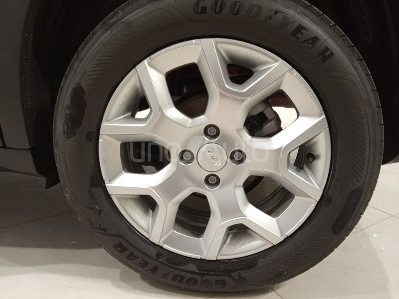 Avenger 1.2 Longitude 74KW