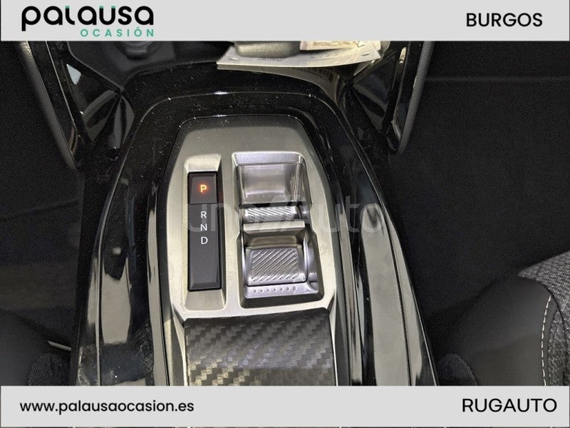 2008 Hybrid Allure eDCS6 145