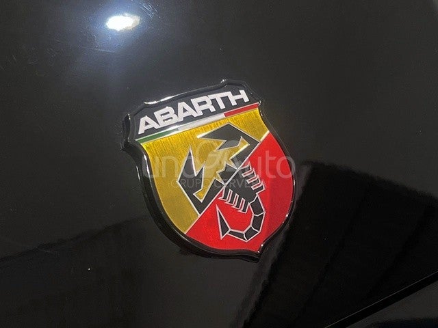 Cabrio 500E Turismo