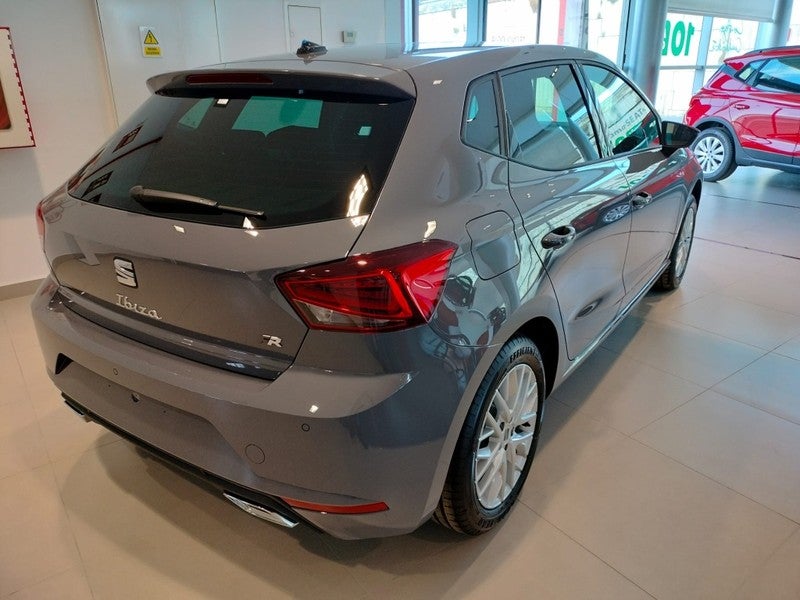 Ibiza 1.0 TSI S&S FR Salta 115