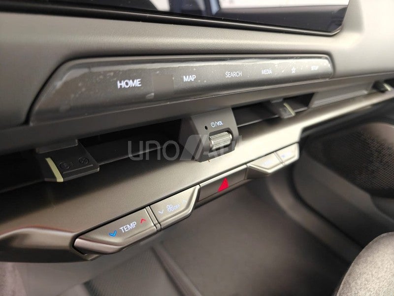 EV2 Standar Range Air 108kW