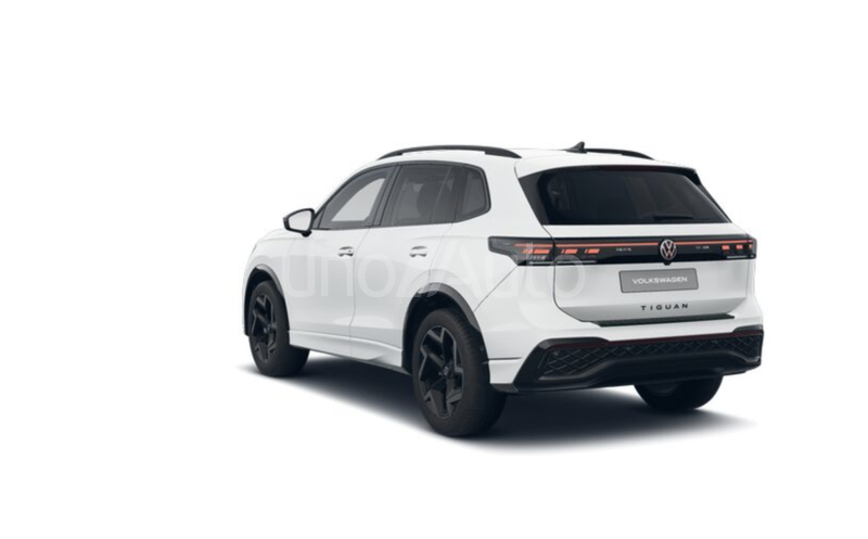 Tiguan 1.5 eTSI 20 Aniversario DSG 110kW