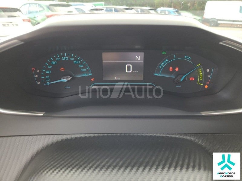 N Style Hybrid 145 eDCS6