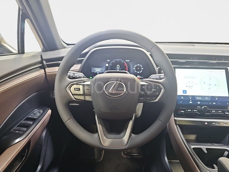 1.5 136cv HEV Elegant