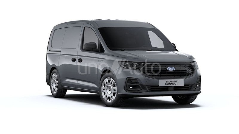 FORD Transit Connect VAN L2 TREND N1 2.0 EcoBlue 75kW(102CV) E6