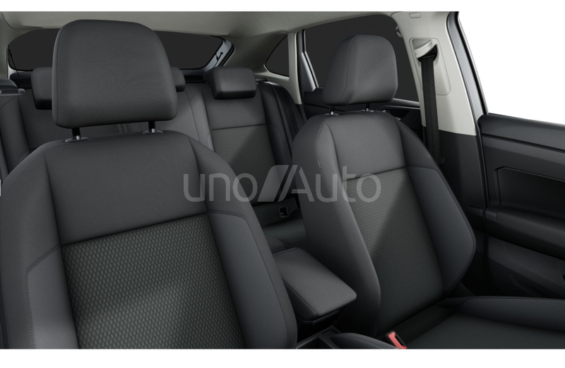 Taigo 1.0 TSI Más 85kW