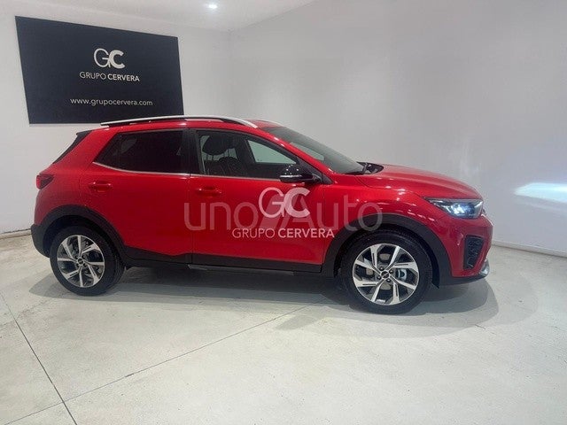 Stonic 1.0 T-GDi MHEV GT Line 100 DCT