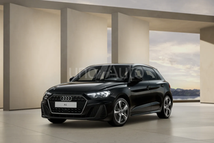 AUDI A1 Sportback 35 TFSI Adrenalin S tronic 110kW