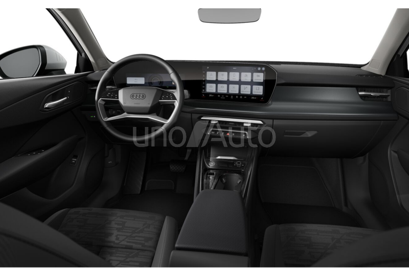 Q3 Sportback 1.5 TFSI Advanced S tronic 110kW