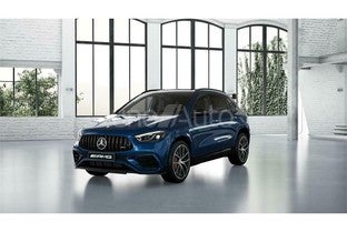 MERCEDES-BENZ Clase GLA Mercedes-AMG 45 S 4MATIC+