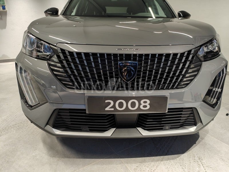 2008 Hybrid Allure eDCS6 145