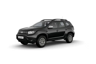 DACIA Duster 1.5 Blue dCi Expression 4x2 85kW