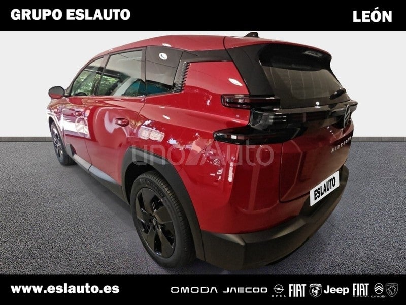 C5 Aircross Hybrid You e-DCS6 145