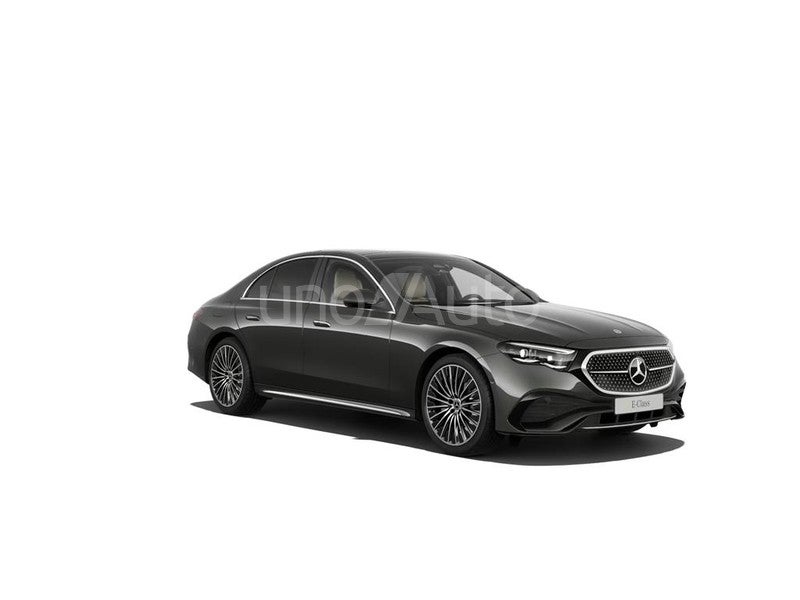 CLASE E 220 d