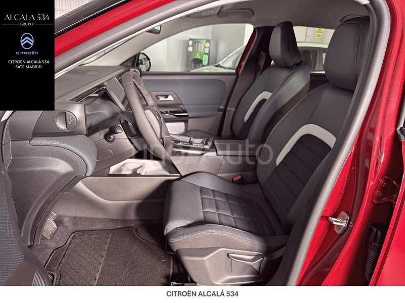 C5 Aircross Hybrid You e-DCS6 145