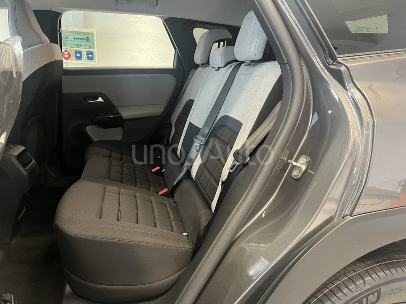 C5 Aircross Hybrid You e-DCS6 145