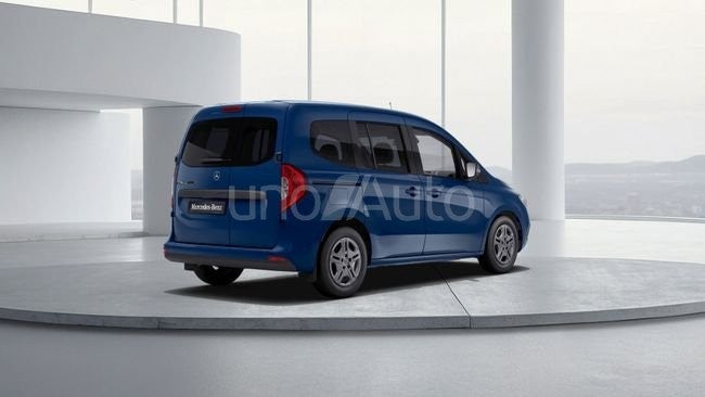 Citan Tourer 110CDI Base