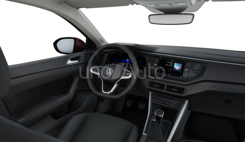 Taigo 1.0 TSI Más 85kW