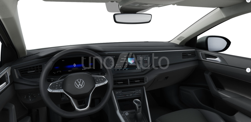 Taigo 1.0 TSI Más DSG 85kW