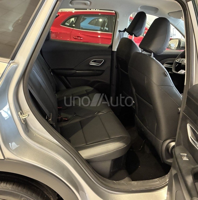 ZS 1.5 HEV LUXURY 197 5P
