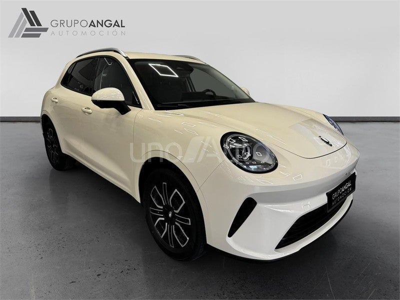 ORA 5 1.5 Advance DCT 118kW