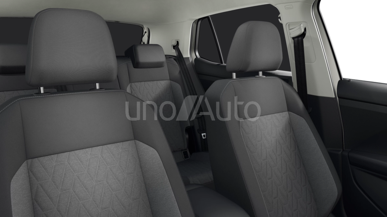 T-Cross 1.0 TSI Más 85kW