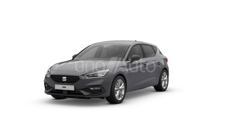 León 1.5 TSI S&S FR Special Edition 150