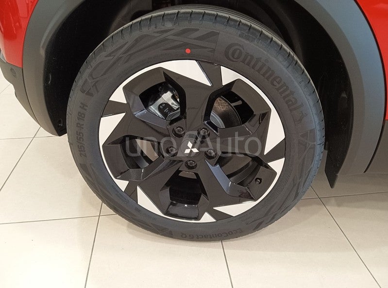 ASX 130T MHEV Kaiteki