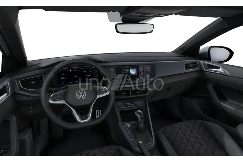 Taigo 1.0 TSI R-Line DSG 85kW