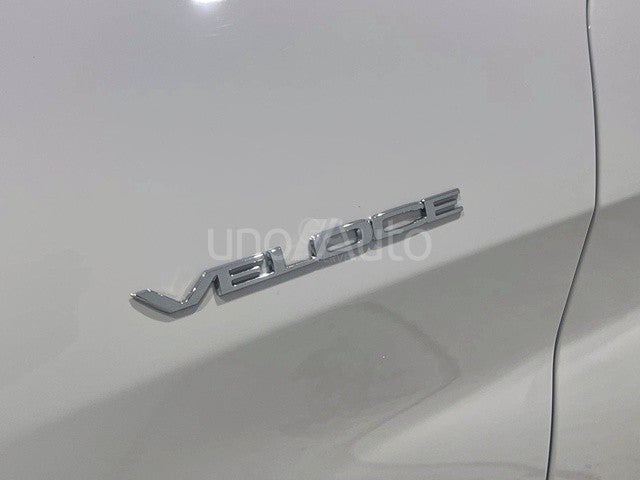 Giulia 2.0 Veloce Q4 Aut. 280