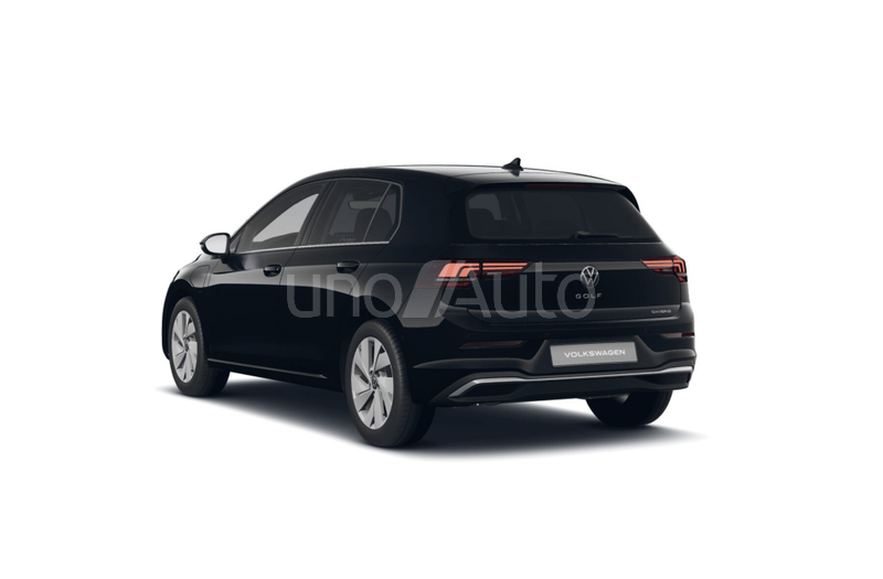 Golf 1.5 TSI eHybrid Style DSG6 150kW