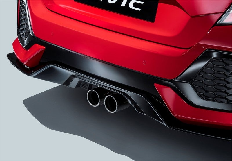 Civic 1.0 VTEC Turbo Elegance Navi