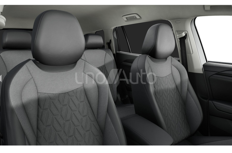 Tayron 2.0 TDI DSG7 110kW Más